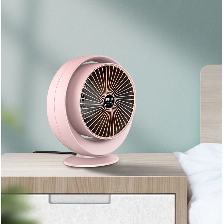 Quạt sưởi mini đa năng 2 chiều Heater Fan- Quạt sưởi Đa Năng Tiện Dụng BẢO HÀNH 1 NĂM