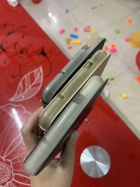 Bao da lenovo Phab PB1-750N thời trang