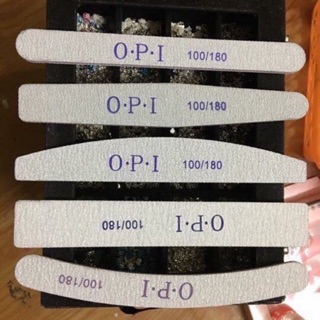 Dũa móng dày opi( có 5 mẫu )