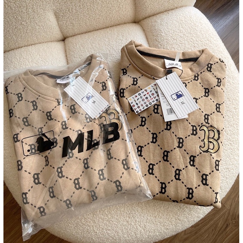 ÁO MLB UNISEX