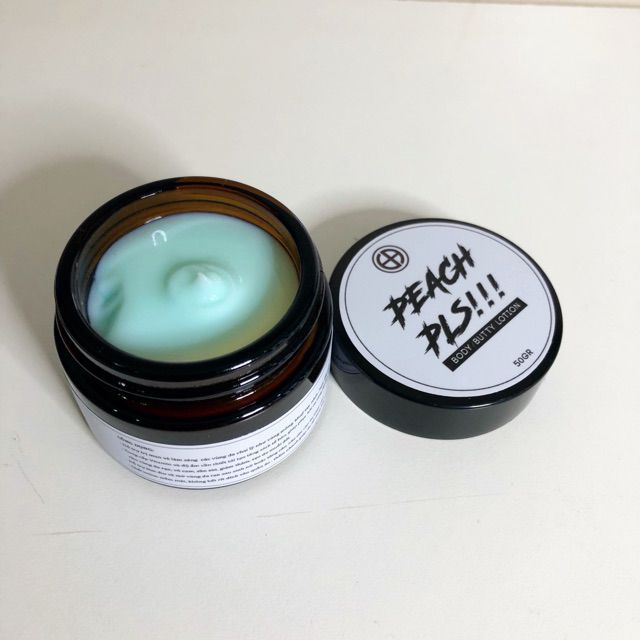 PEACH PLS! Lotion mông handmade | BigBuy360 - bigbuy360.vn
