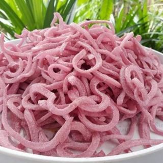 Mứt cho khách 5kg