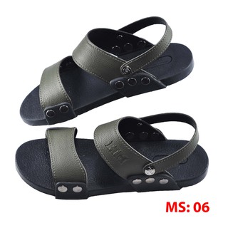 Giày xăng đan HM cao cấp HPUX1A