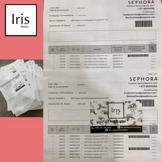 (BILL CANADA) Serum sáng da- Vitamin C - Ascorbyl Glucoside Solution 12% - The Ordinary.