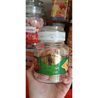 Kẹo trái cây thập cẩm của Đức 300g