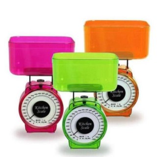Cân nguyên liệu Cân tiểu ly nhà bếp Kitchen Scale 1kg xuất Nhật