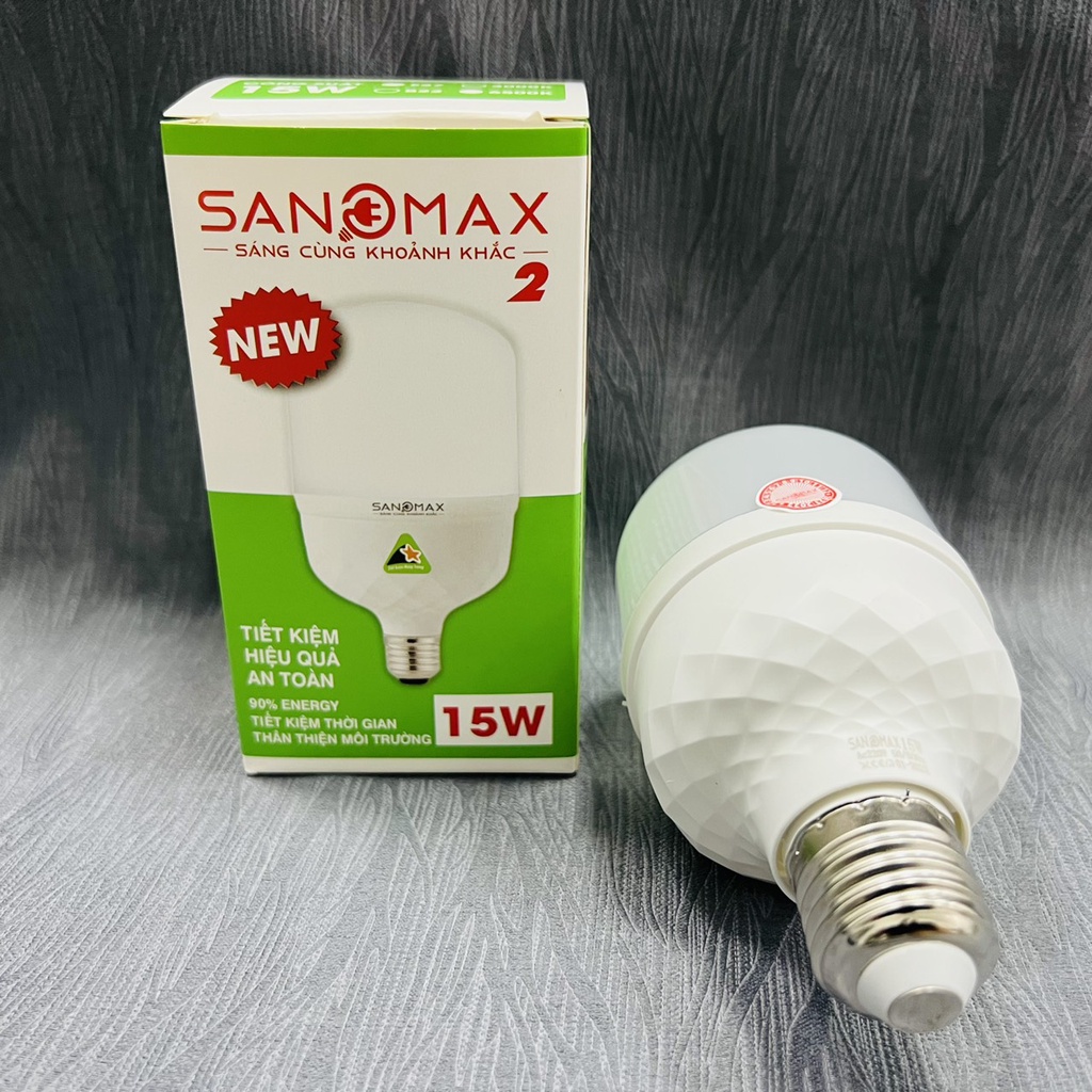 Bóng Đèn Led Búp Trụ Siêu Sáng 10w-20w-30w-40w-50w-65w, Bóng Led Trụ 10w-20w-30w-40w-50w-65w, Bóng Trụ 10w20w30w40w50w65