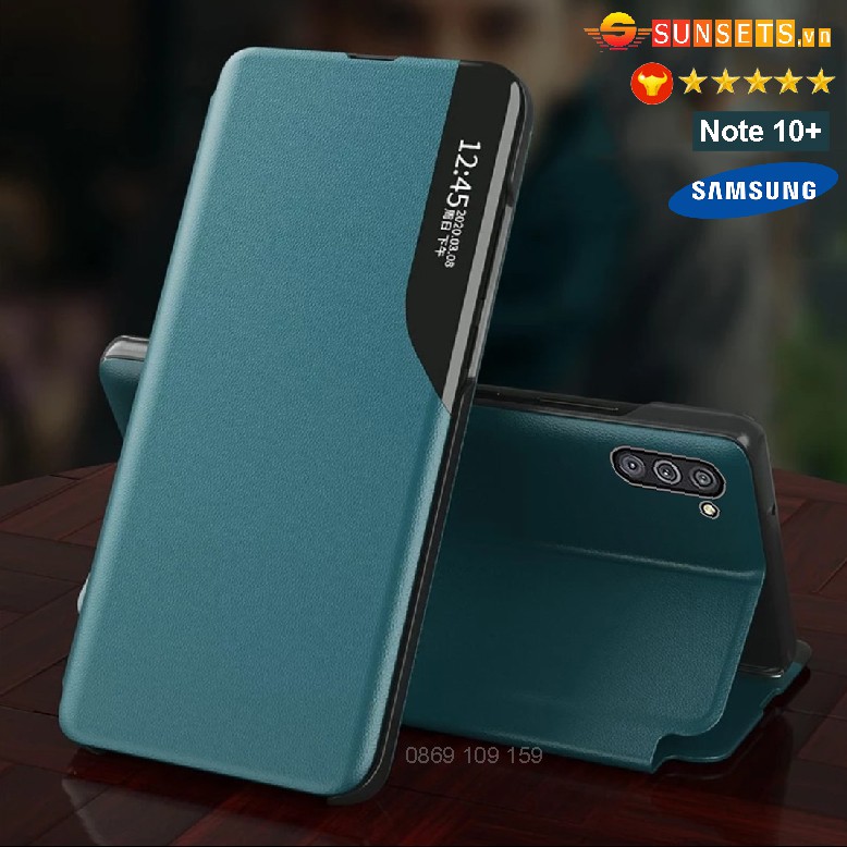 Bao da Samsung Note 10+/ Note 9/ Note 8