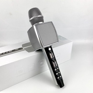 Micro Karaoke Bluetooth Cao Cấp SU YOSD YS-92 Âm Thanh Cực Vang
