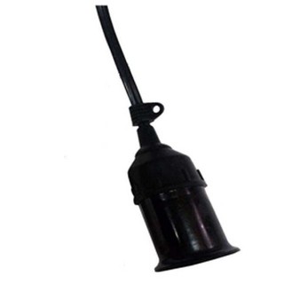 Bộ 2 chui đèn E27 Chống nước - chui kín nước