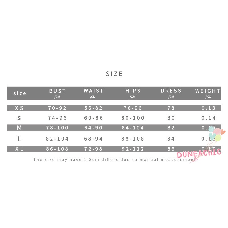 DUNEA Đầm Sát Nách In Họa Tiết 3D Màu Sắc Tương Phản Quyến Rũ Cho Nữ
