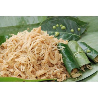 thính gạo-bột thính gạo