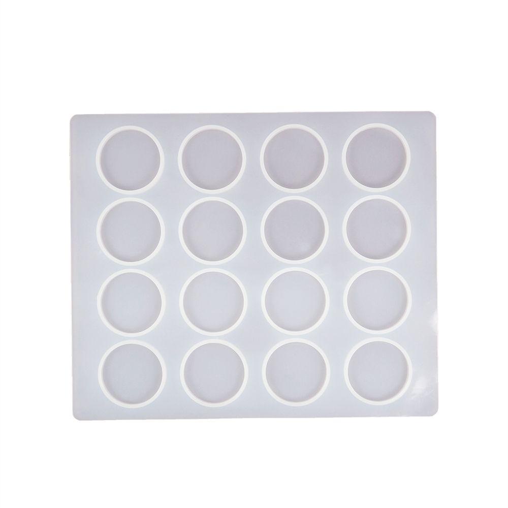 Khuôn Làm Con Dấu Niêm Phong Sáp Niêm Phong Bằng Nhựa Resin Thủ Công