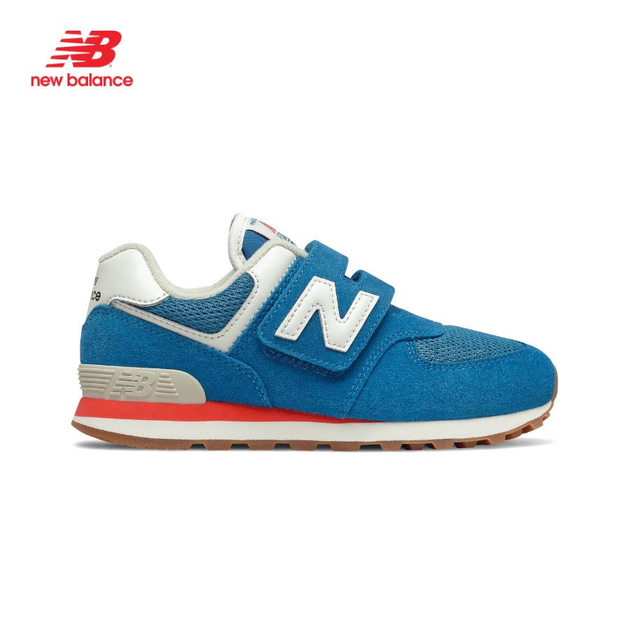 Giày sneaker trẻ em New Balance Classic - PV574HC2 (4 - 8 tuổi)