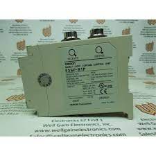 Bộ điều khiển Omron F3SP-B1P 24V