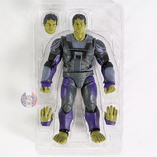 Mô hình Professor Hulk SHF Avengers Endgame
