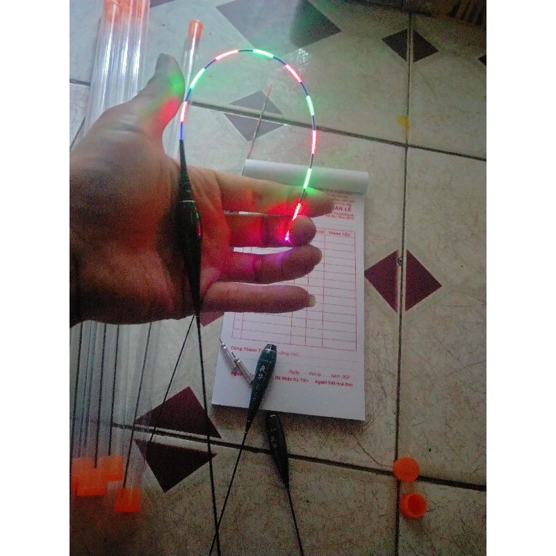 Phao Câu Đài Ngày. phao câu đêm Phao câu cá