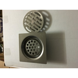 PHỄU THOÁT SÀN DÀY RẤT BỀN
