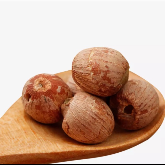 Hạt sen lụa đỏ khô loai ngon 1kg