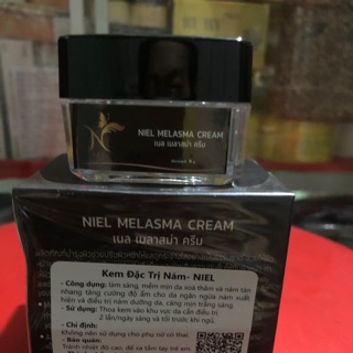 Kem Trị Nam NieL Thái Lan
