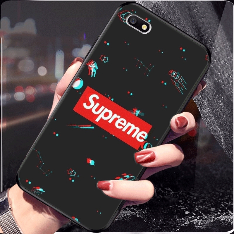 Ốp điện thoại mềm họa tiết Supreme cho OPPO A3S A5 A37 A39 A5S A7 A59 A77 F1S F3 F5 F7 F9 | BigBuy360 - bigbuy360.vn