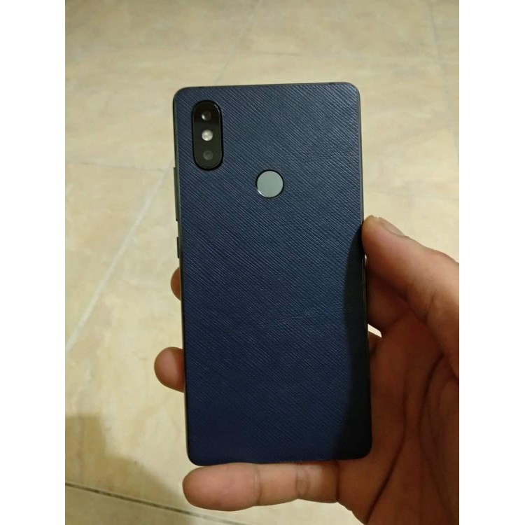 [ Hot_Sale ] Miếng dán da Xiaomi Mi8se