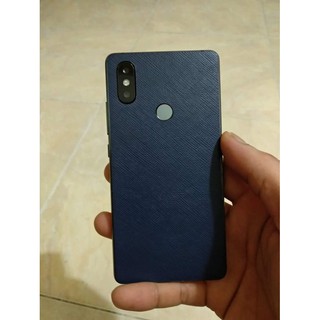 Miếng dán da Xiaomi Mi8se