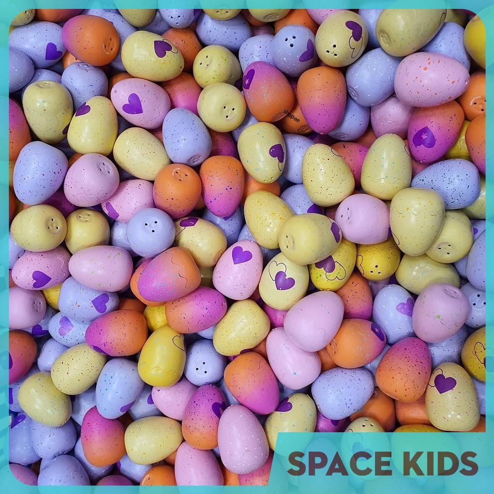 ♥ Trứng Hatchimals các mùa cho bé hàng made in Việt Nam - Trứng Hatchimals giá rẻ - Space Kids ♥