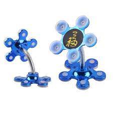 Giá Đỡ Điện Thoại Hình Bông Hoa | BigBuy360 - bigbuy360.vn