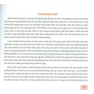 Sách Và Cuộc Sống