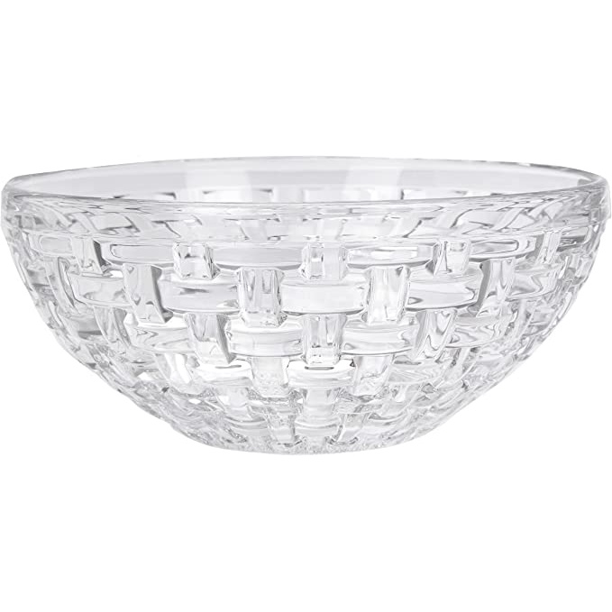 Bộ 2 Bát Pha Lê Nachtmann 103292 Bossa Nova 17.7cm