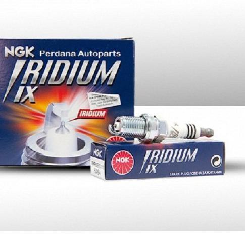 Bugi Đánh Lửa Ngk Iridium Ix Cpr6Eaix-9S / Cpr7Eaix-9 / Cpr8Eaix-9 / Cpr9Eaix-9