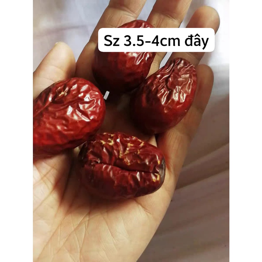 1kg size quả siêu to - Táo Đỏ Tân Cương Duy Ngô Nhĩ