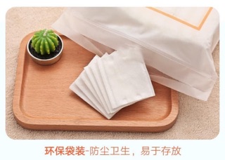 Combo 4 bịch tẩy trang
