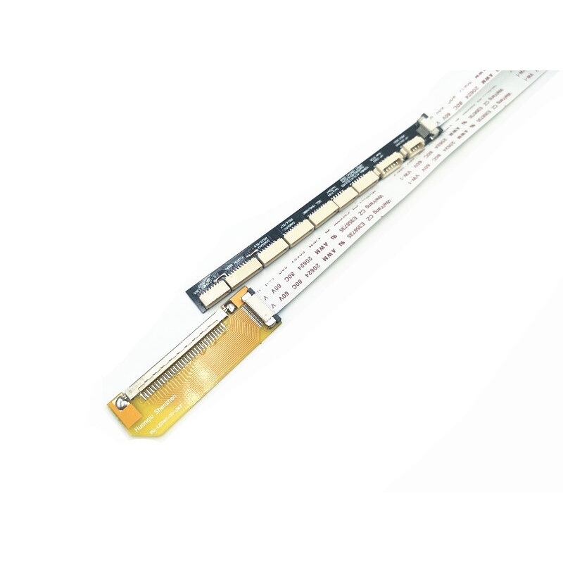 Cáp chuyển đổi màn hình LED TO CCFL 15.6 LED sang LCD 40pin sang 30pin LTN156AT01 Mới