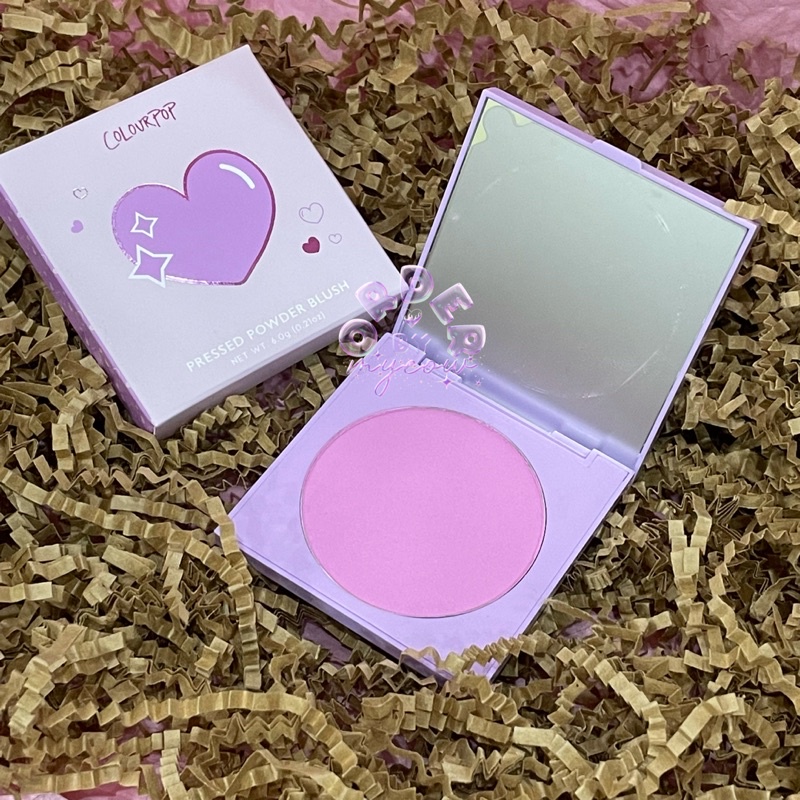 Bảng phấn má, phấn mắt - Blush - Eyeshadow Palette