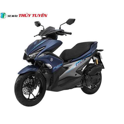 Xe Máy Yamaha NVX 155cc