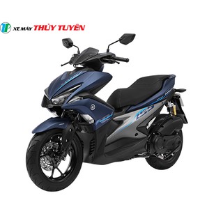Xe máy Yamaha NVX 155cc