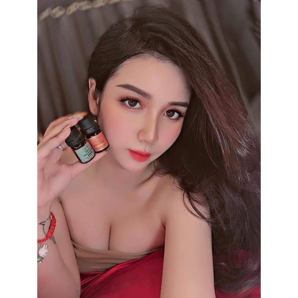 [Mua1 Tặng 1] Nước Hoa Vùng Kín QLADY 🦋CHÍNH HÃNG🦋 Gợi Cảm Quyến Rũ (TẶNG Giấy Thấm Dầu 50 tờ) - SONA.vn | Thế Giới Skin Care