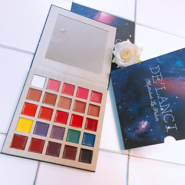 Bảng son | Bảng son 25 màu | BigBuy360 - bigbuy360.vn