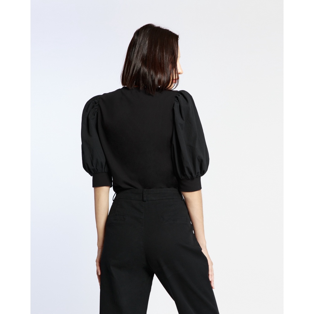 Áo thun nữ tay phồng J-P Fashion 10206984