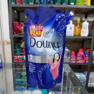 Downy 1 lần xả túi 1.5L