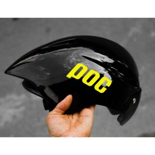 [ XẢ KHO 2 NGÀY ] Nón Bảo Hiểm Thể Thao POC