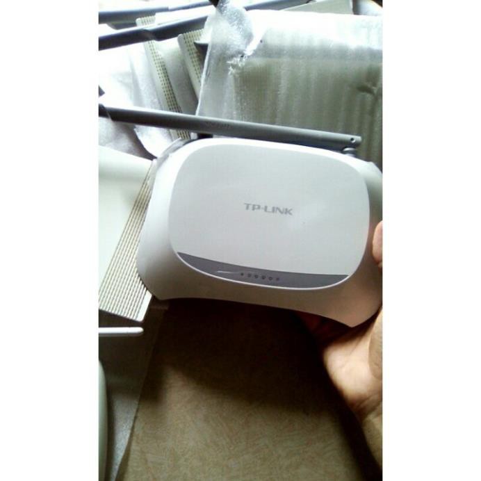 Nguồn 9v-0.6a dành cho TPlink 740/741/840/841/845/847N | BigBuy360 - bigbuy360.vn