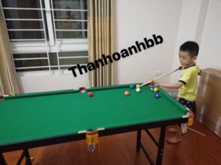 Bàn bi-a trẻ em