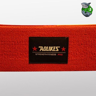 [Aolikes] Dây Kháng Lực Miniband Cao Cấp