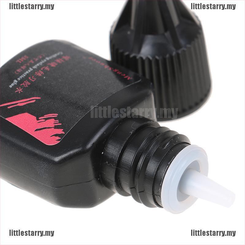 (hàng Mới Về) Keo Dán Mi Giả Nhanh Khô 5ml Trong 1-3 Giây Tiện Dụng | BigBuy360 - bigbuy360.vn