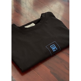 Pass áo local brand
