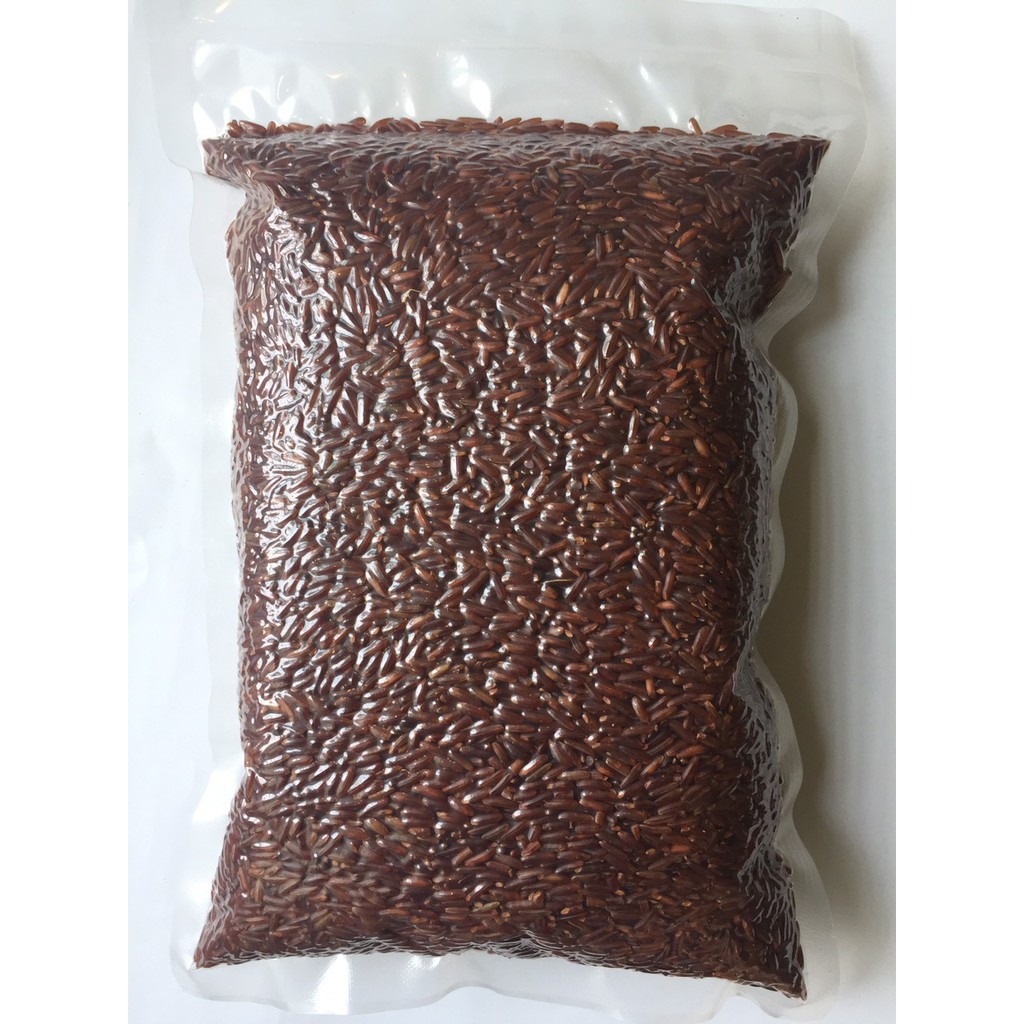 Gạo lứt dẻo Điện Biên các loại LinFood