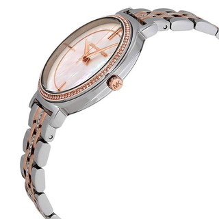 Đồng Hồ Nữ Michael Kors MK3831 33mm
